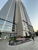 Vinhomes D'Capital Paradise Apartment