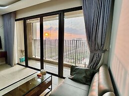 Vinhomes D'Capital Paradise Apartment