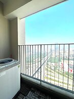 Vinhomes D'Capital Paradise Apartment