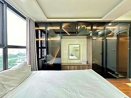 Vinhomes D'Capital Paradise Apartment