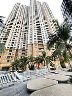 Vinhomes D'Capital Paradise Apartment