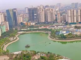 Vinhomes D'Capital Paradise Apartment