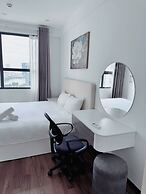 Vinhomes D'Capital Paradise Apartment