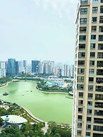 Vinhomes D'Capital Paradise Apartment