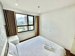 Vinhomes D'Capital Paradise Apartment