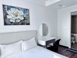 Vinhomes D'Capital Paradise Apartment