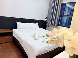 Vinhomes D'Capital Paradise Apartment