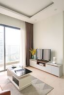 Vinhomes D'Capital Paradise Apartment