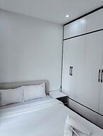 Vinhomes D'Capital Paradise Apartment