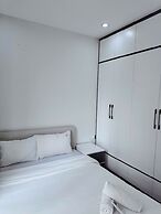 Vinhomes D'Capital Paradise Apartment