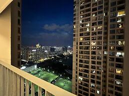 Vinhomes D'Capital Paradise Apartment