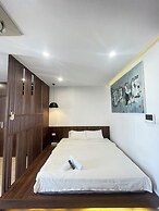 Vinhomes D'Capital Paradise Apartment