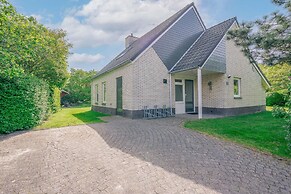 Charming Villa Near the sea and Forest