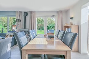 Charming Villa Near the sea and Forest