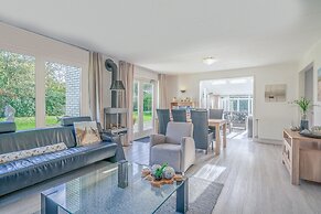 Charming Villa Near the sea and Forest