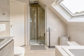 Charming Villa Near the sea and Forest