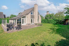 Charming Villa Near the sea and Forest