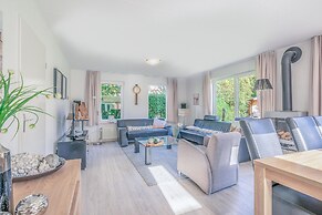 Charming Villa Near the sea and Forest