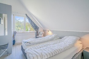 Charming Villa Near the sea and Forest