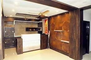 DURGA BHAVANI RESIDENCY