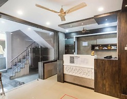DURGA BHAVANI RESIDENCY