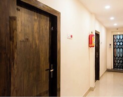 DURGA BHAVANI RESIDENCY