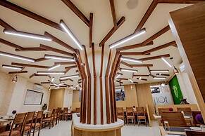Hotel Nexus