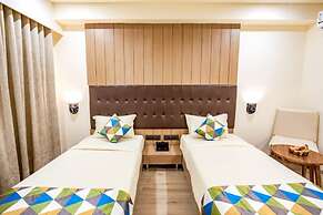 Hotel Nexus