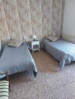 Hostal Braseria Missamaroi