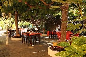 Hostal Braseria Missamaroi