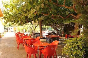 Hostal Braseria Missamaroi