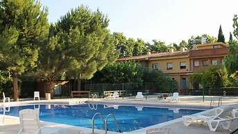 Hostal Braseria Missamaroi