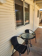 Wongan Hills Caravan Park