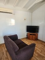 Wongan Hills Caravan Park