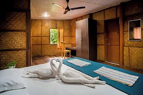Palm grove eco resort