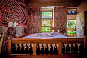 Palm grove eco resort