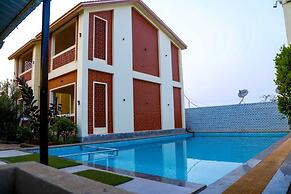 XYLEM SEA SIDE RESORT