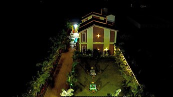 XYLEM SEA SIDE RESORT