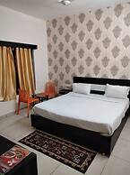 Hotel Blue Bell Bhubaneswar