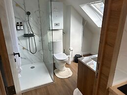 Cozy 1BR plus LR Apt Ghent Gravensteen