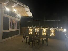 Orchard Hill Retreat