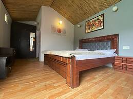Orchard Hill Retreat
