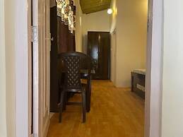 Orchard Hill Retreat