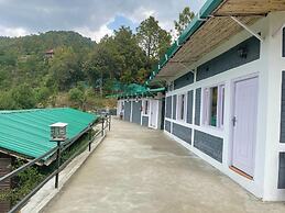 Orchard Hill Retreat