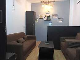 Orchard Hill Retreat