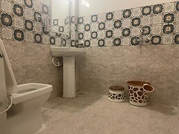 Orchard Hill Retreat