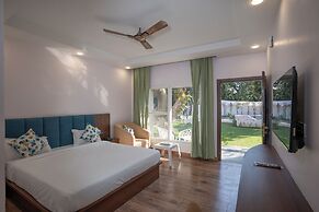 Corbett Hidden Paradise