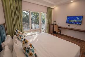 Corbett Hidden Paradise