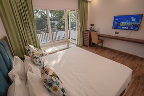 Corbett Hidden Paradise