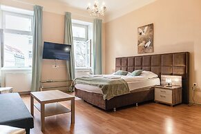 2BR Apartment Central Long Stay